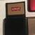 LEVIS BLACK LEATHER BI-FOLD WALLET IN ORIGINAL GIFT-BOX [NEW] 7 thumbnail