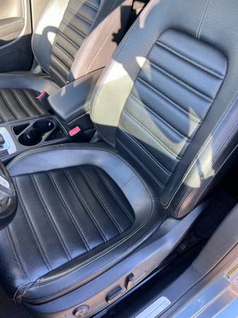 Volkswagen CC Sport 2.0 - $6,200 (vallejo / benicia)63612982397699124