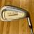 NICE Men's GOLF SET - 460cc Driver, 3 & 5 Woods & Hybrid - NICE Grips! 4 thumbnail