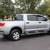 2012 Toyota Tundra 4x4 4WD Grade 5.7L V8 Truck 4 thumbnail