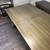 Restoration Hardware 17th C. Monastery Dining Table 76”L 43 1/4D 30H 17 thumbnail