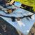 Lots of tools, household, skis, snowshoes, crossbows, compound bow. 1 thumbnail