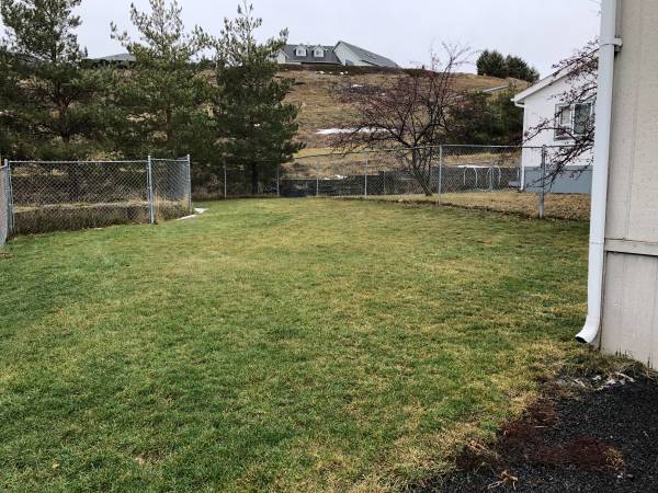 $1,400 / 2br - 784ft2 - 255 NW Golden Hills #34: Pets Welcome! (Pullman)63689276144385122