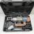 CENTALL 5/8 Inch Electric Hydraulic Rebar Cutter 2 thumbnail
