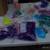Complete bead craft inventory, mostly new in bags 7 thumbnail