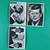 1964 Topps JFK President John F Kennedy Trading Cards (15) 7 thumbnail