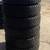 (6) BFgoodrich 235/80LT17 Dually Tire set ~ 2023 / 24 DOTs good tread 12 thumbnail