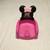 Minnie Mouse booster seat for table or as chair 1 thumbnail