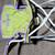 Regalo portable cot and Tot-Spot Chair toddler 15 thumbnail