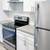 Must see 1BR apt, Generous storage, Modern kitchen, Open floor plan 4 thumbnail