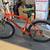 Nishiki Men's Pueblo 26'' Mountain Bike in orange and black 1 thumbnail