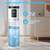 HISWELLE 2.1 Gallon Large Room Tower Humidifier with Essential Oil Tra 7 thumbnail