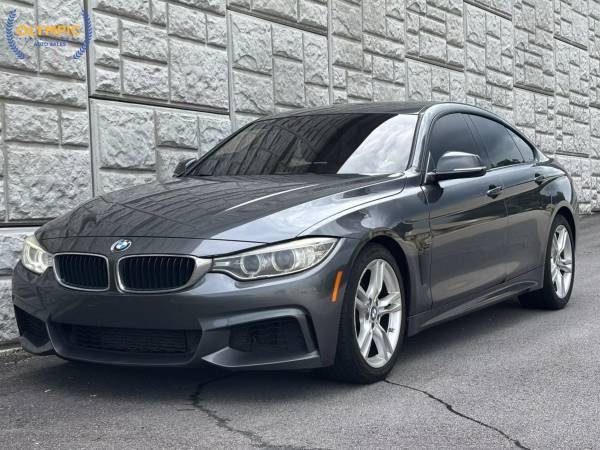 2015 BMW 4 Series - Buy Here Pay Here Available! - $6,995 (Atlanta)63620506512899120