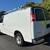 2014 CHEVY EXPRESS 2500 HD 3/4 TON RACK SHELVES RACK CARGO VAN 1OWNER 5 thumbnail