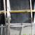 1957 Vintage Wooden Window Panels 15 thumbnail