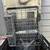 Kitchen Aid dishwasher  (Stainless Steel cabinet) 4 thumbnail