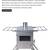 Camping wood stove 1 thumbnail