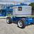 MANLIFT BOOMLIFT ARTICULATING 2018 GENIE Z-45/25J RT 5 thumbnail