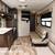 NICE 2019 Springdale Tailgator 27TH Toy Hauler-Front Bedroom- 6 thumbnail