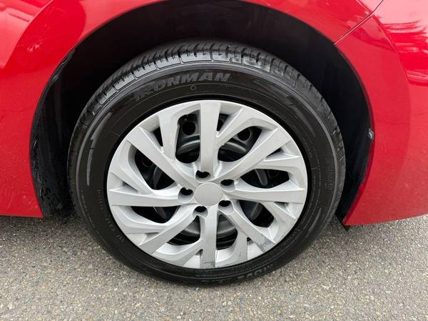 2019 Toyota Corolla ZRE172L - $9,999 (+ Sports Cars International - Lynnwood)63617332627843123