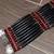 Native American Horn Hair- Breastplate Necklace pipe 1 thumbnail
