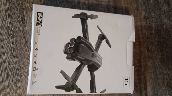 Mini Drone with camera 1