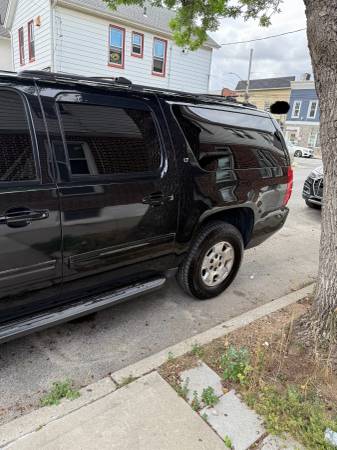 2014 Chevy Suburban LT - $3,500 (Queens)63654708213633121