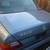 1993 Mercedes 400E Parting it out 18 thumbnail