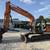2012 Hitachi Zaxis 120-3 Excavator, Hydraulic Thumb, Low Hours, Clean! 3 thumbnail