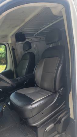 2017 Ram Promaster 1500 - $6,100 (Marietta)63621327441665123