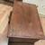 Antique Teak Wood jewelry box from India 5 thumbnail