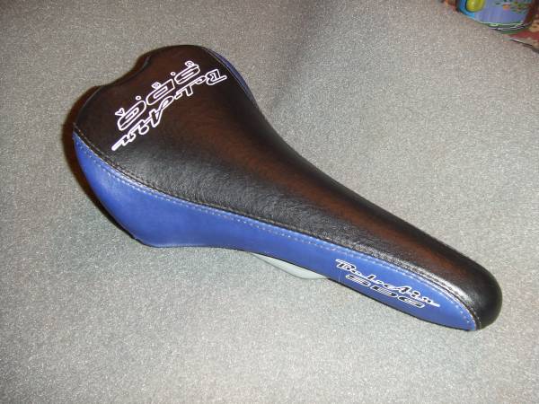 Saddle 1