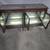Lighted hall/entry/sofa table-$0 Delivery 2 thumbnail