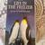 VHS Tape "Life In The Freezer" Presented by David Attenborough 1 thumbnail