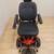 Electric wheel chair 2 thumbnail