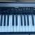 Yamaha P-80 Digital Piano  88 Weighted Keys Great Condition w/ Bag 2 thumbnail