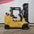 ☆☆☆ 2020 CATERPILLAR GC55K FORKLIFT ☆☆☆ 2 thumbnail