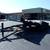 20 Ft 7 Ton Gravity Tilt Trailer-New 6 thumbnail