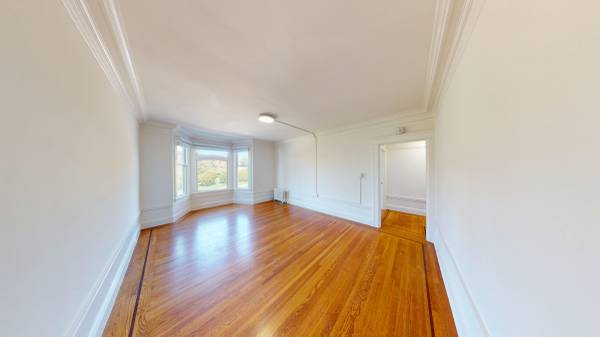 2153 Sacramento #10 - Beautiful 3x1 - GIANT - Wonderful Area - Pets OK 1