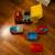 Green Toys train & dump truck 2 thumbnail