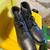GARRETT Zip Up Boots GARRETT 13M 1 thumbnail
