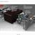 NEW Sangean HDR-18 HD Radio/FM-Stereo/AM Wood Cabinet Table Top Radio 8 thumbnail