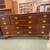 Tell City Chair Company Statton Centennial 10-Drawer Long Dresser 1 thumbnail