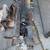 Real Fyre fire log set with burner natural gas 3 thumbnail