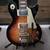 Epiphone Les Paul Standard '60s 2020 - Present Tobaco Burst 2 thumbnail