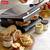 Breville Panini Grill/ Indoor BBQ 16 thumbnail