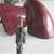 Chevelle and Monte Carlo remote controlled rear view mirror. 4 thumbnail