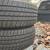 Two Michelin tires 245/55/19 3 thumbnail