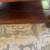 Pottery Barn Benchwright Coffee Table Solid wood 9 thumbnail