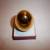 22K Gold Plated Egg 2 thumbnail